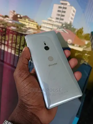Sony Xperia XZ2 64 GB White