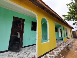 1bdrm Apartment in Kigamboni Kisiwani for rent