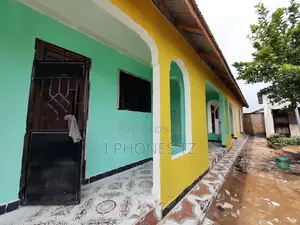 1bdrm Apartment in Kigamboni Kisiwani for rent