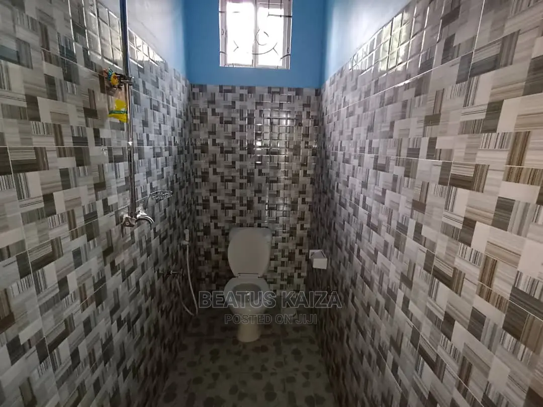 2bdrm House in Kigamboni Funcity for rent