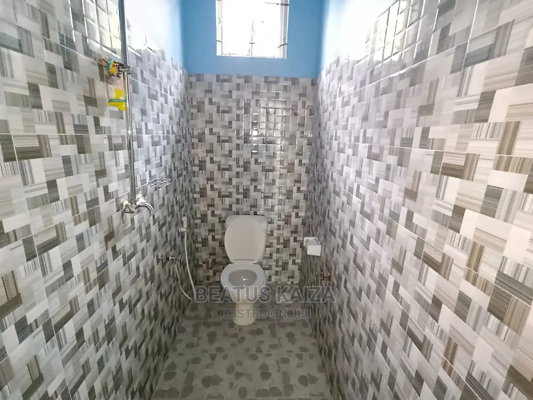 2bdrm House in Kigamboni Funcity for rent
