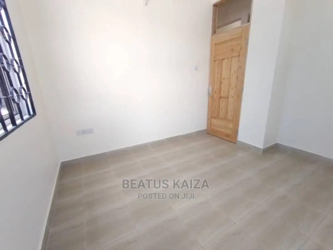 2bdrm House in Kigamboni Funcity for rent