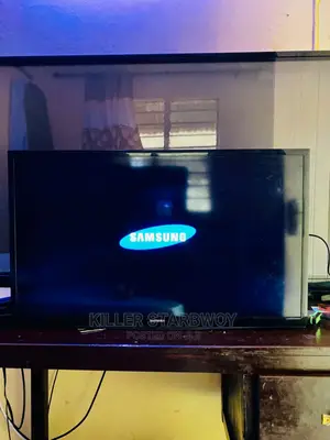 Samsung Inchi Bado Mpya 32"