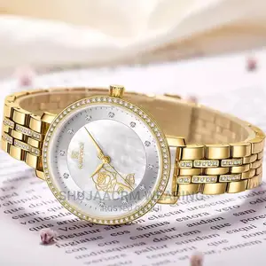 Ladies Naviforce Watches