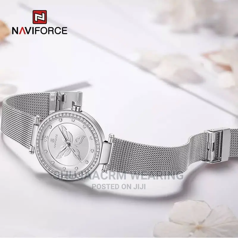 Ladies Naviforce Watches