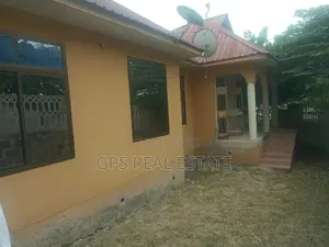 3bdrm House in Max Evarst, Kinondoni for Sale