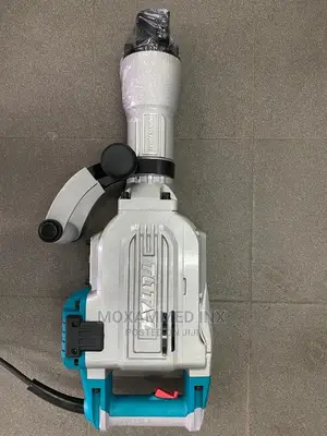Demolition Hammer by Total
