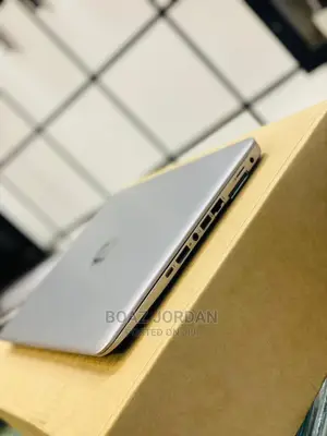 Laptop HP EliteBook 840 8GB Intel Core I5 SSD 256GB