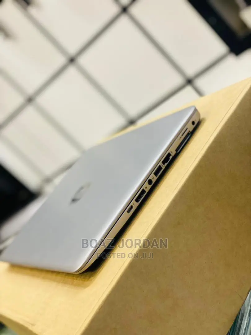Laptop HP EliteBook 840 8GB Intel Core I5 SSD 256GB