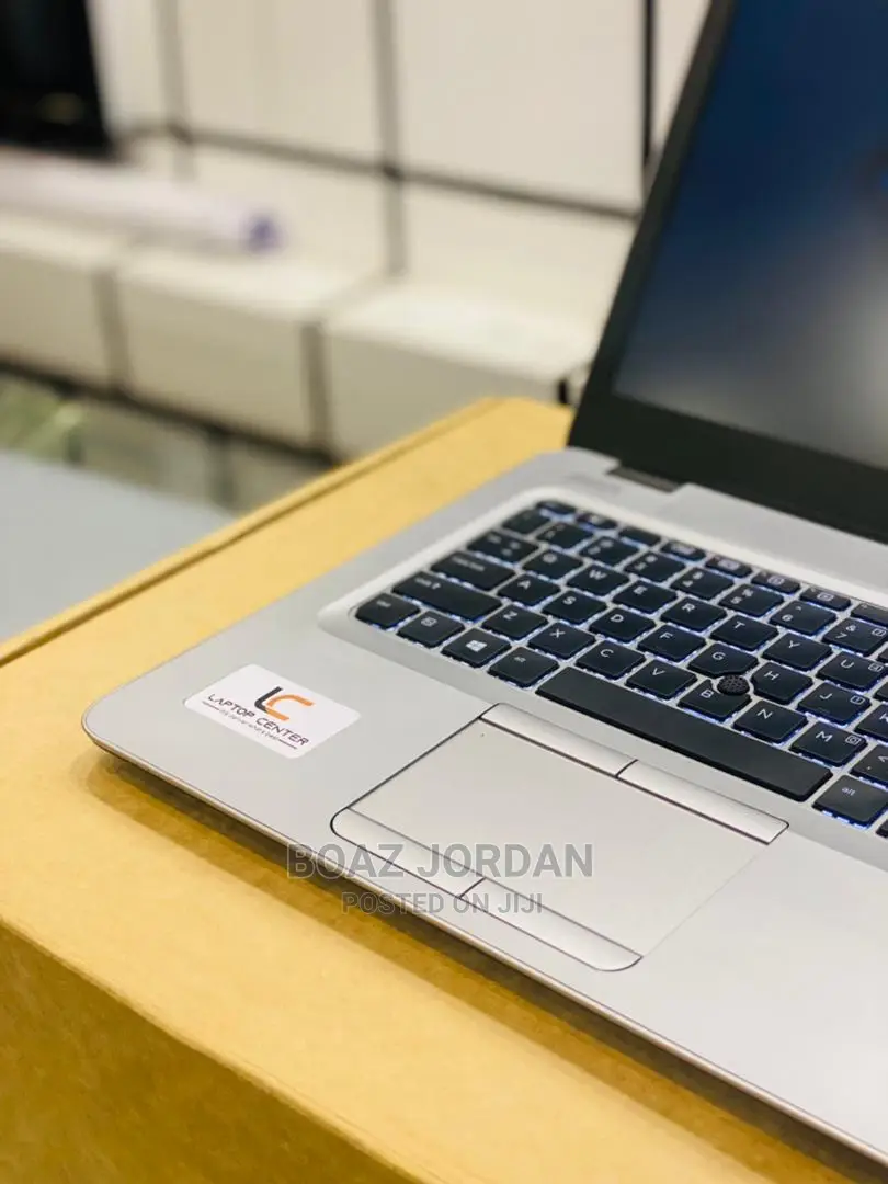 Laptop HP EliteBook 840 8GB Intel Core I5 SSD 256GB