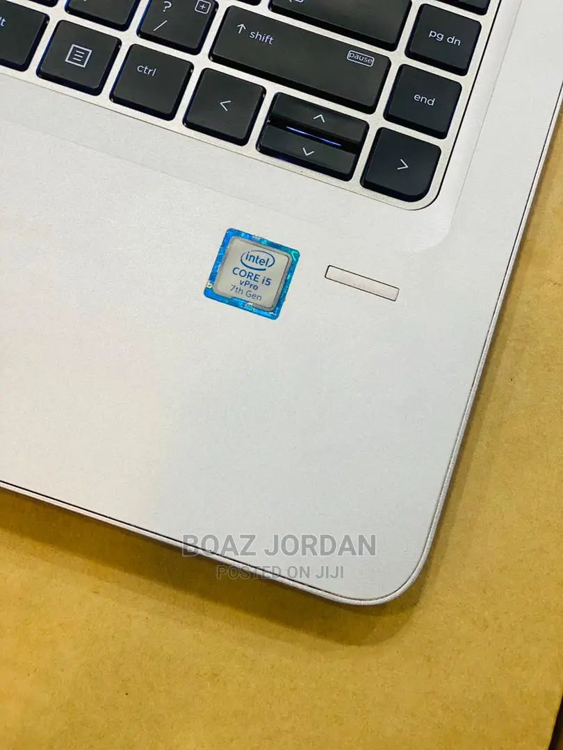 Laptop HP EliteBook 840 8GB Intel Core I5 SSD 256GB