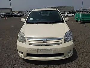Toyota Raum 2003 Pearl