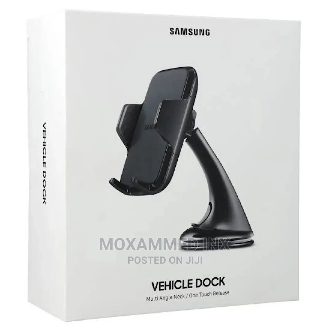 Samsung Vehicle Dock