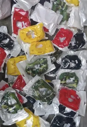 Camera Silicone Covers