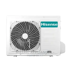 Hisense Ac Aircondition Split Wintair 12000 Btu Non Inverter