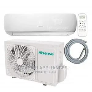 Hisense Ac Air Condition Split Wintair 9000 Btu Non Inverter