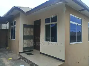 2bdrm House in Max Evarst, Kinondoni for Rent