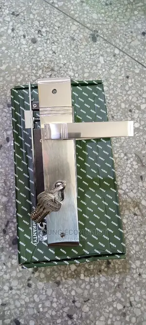 Original Parka Door Lock For Sale
