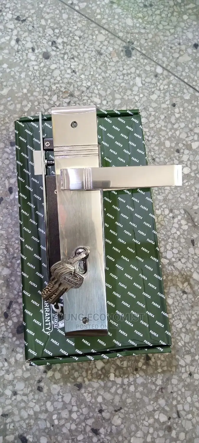 Original Parka Door Lock For Sale