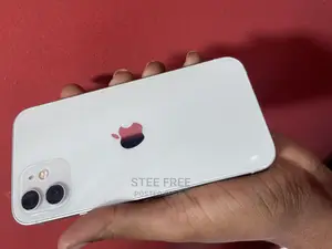 New Apple iPhone 12 64 GB Purple