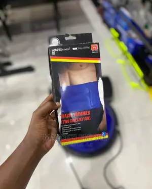 Waist Trimmer
