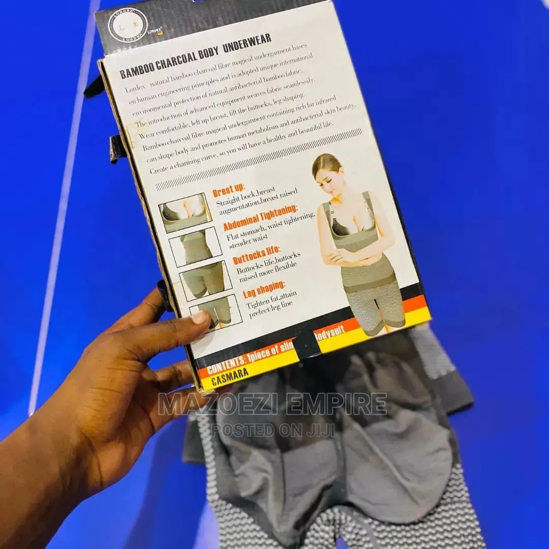 Body Underwear