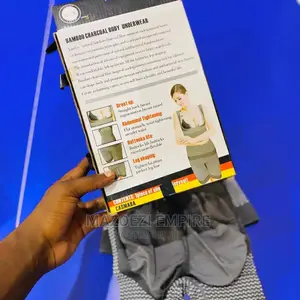 Body Underwear