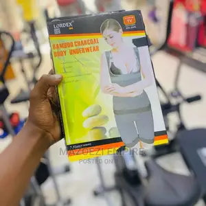 Body Underwear