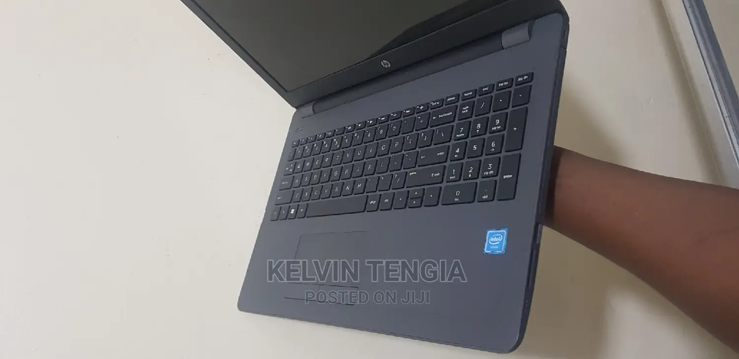 Laptop HP 250 G5 4GB Intel Core I3 HDD 500GB