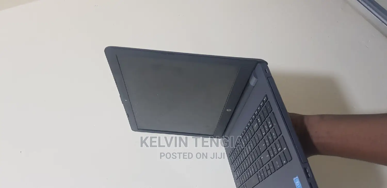 Laptop HP 250 G5 4GB Intel Core I3 HDD 500GB