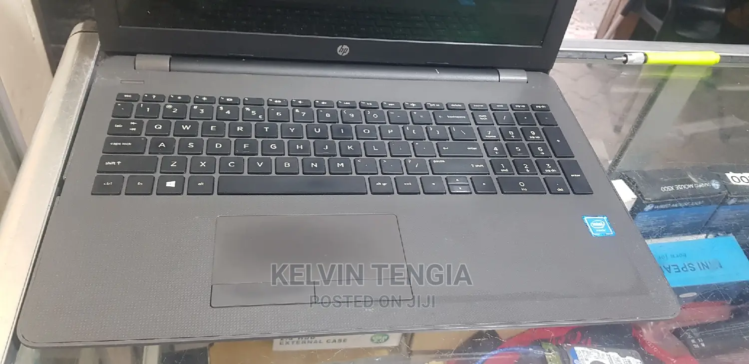 Laptop HP 250 G5 4GB Intel Core I3 HDD 500GB