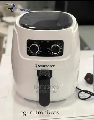Westpoint Air Fryer (5.3 Litres)