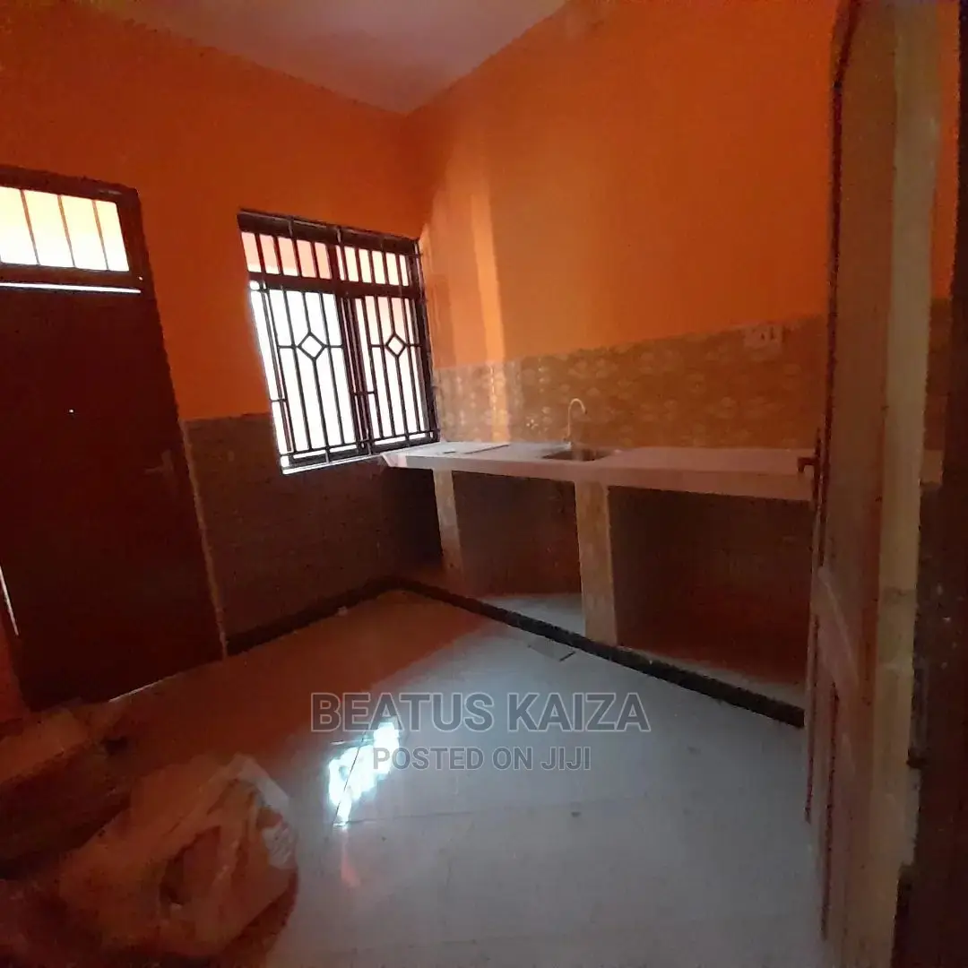 2bdrm House in Kigamboni Kibada for rent