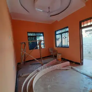 2bdrm House in Kigamboni Kibada for rent