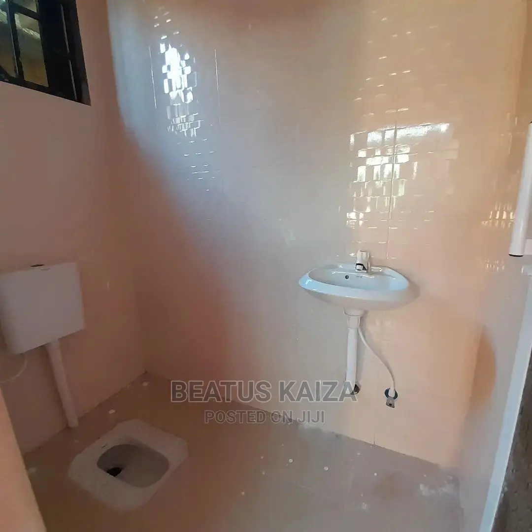 2bdrm House in Kigamboni Kibada for rent