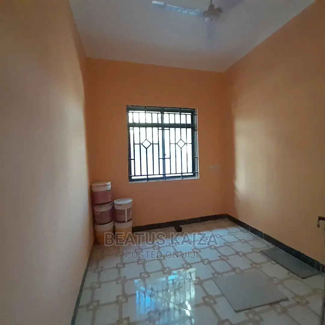 2bdrm House in Kigamboni Kibada for rent