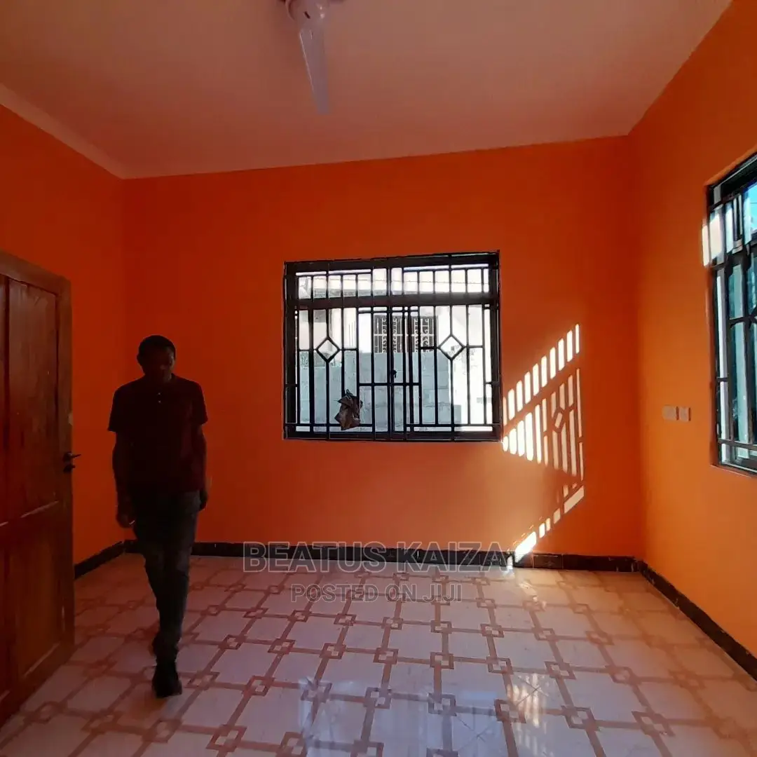 2bdrm House in Kigamboni Kibada for rent