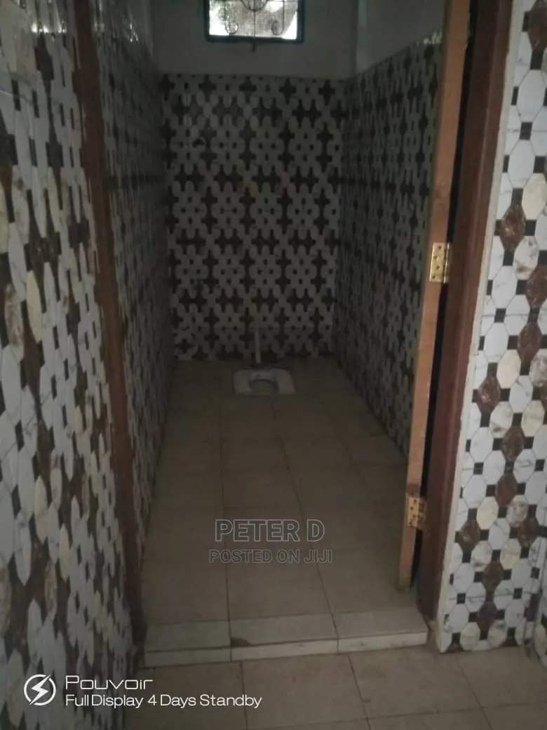 1bdrm House in Kimara for Rent