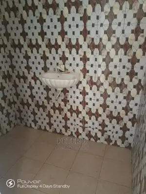 1bdrm House in Kimara for Rent