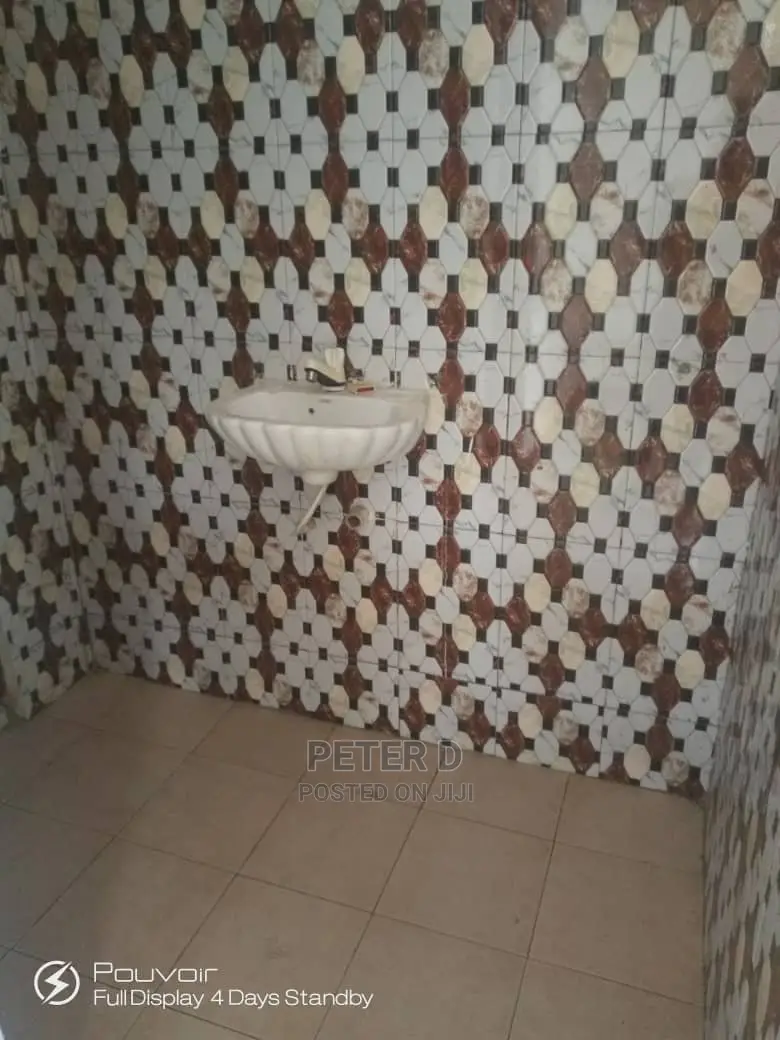 1bdrm House in Kimara for Rent