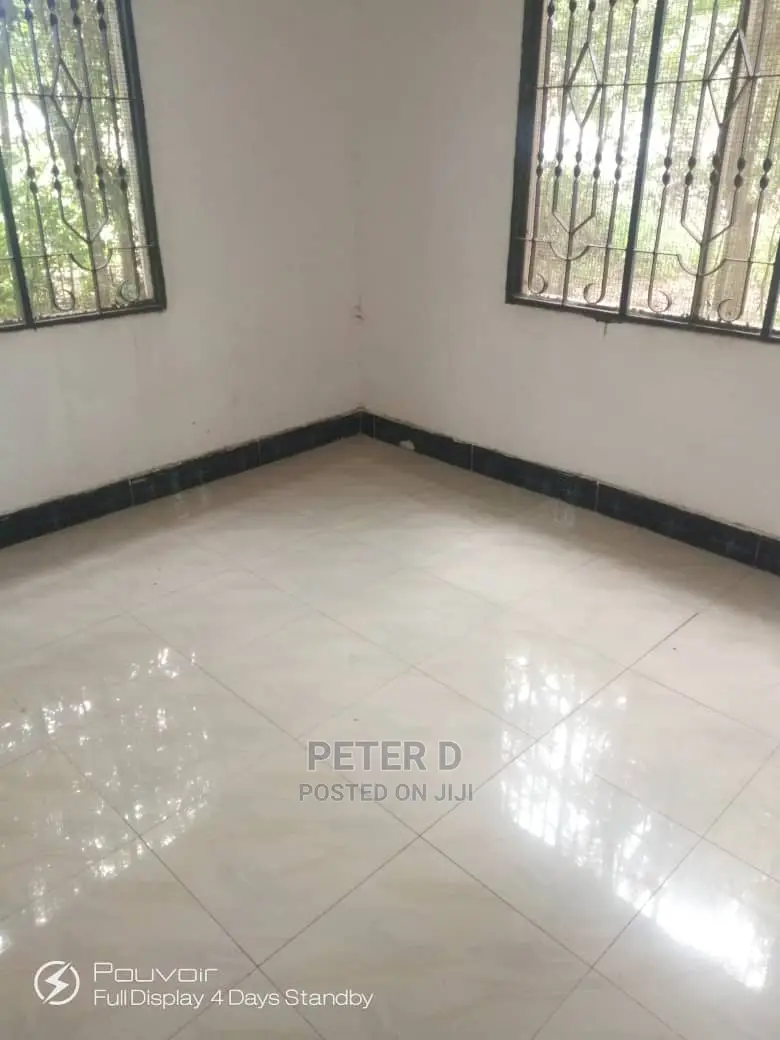 1bdrm House in Kimara for Rent