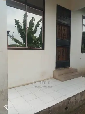 1bdrm House in Kimara for Rent
