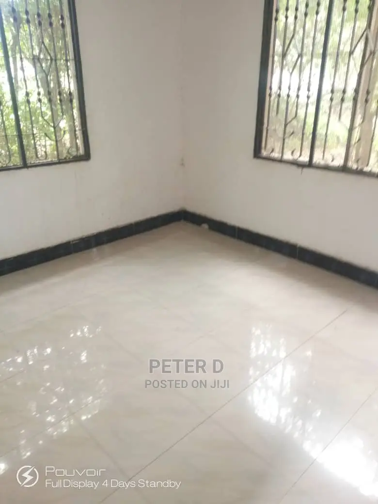 1bdrm House in Kimara for Rent