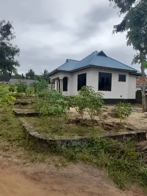3bdrm House in Mbezi for Sale