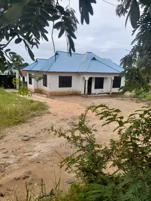 3bdrm House in Mbezi for Sale