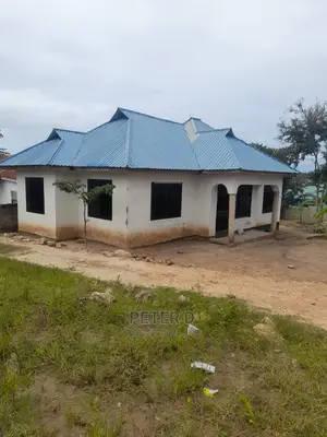 3bdrm House in Mbezi for Sale