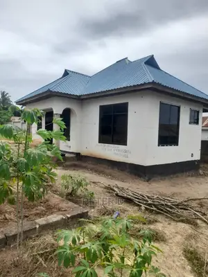 3bdrm House in Mbezi for Sale