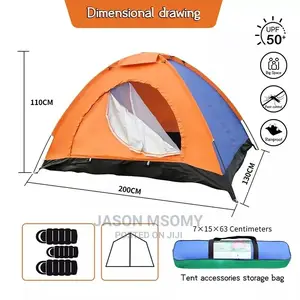 Camping Tent
