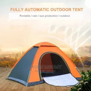 Camping Tent