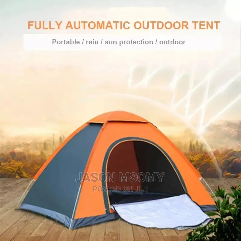 Camping Tent